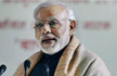 Uttarakhand earthquake: Pray for everyones safety, tweets PM Narendra Modi